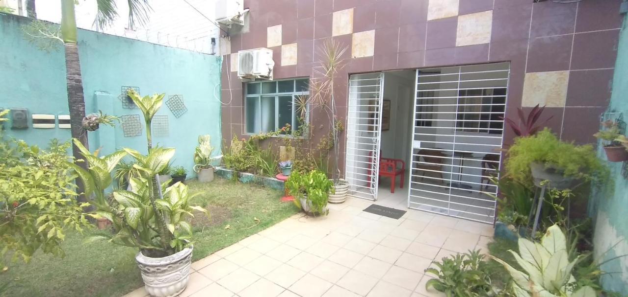 Asa Branca Residence Recife Exterior foto