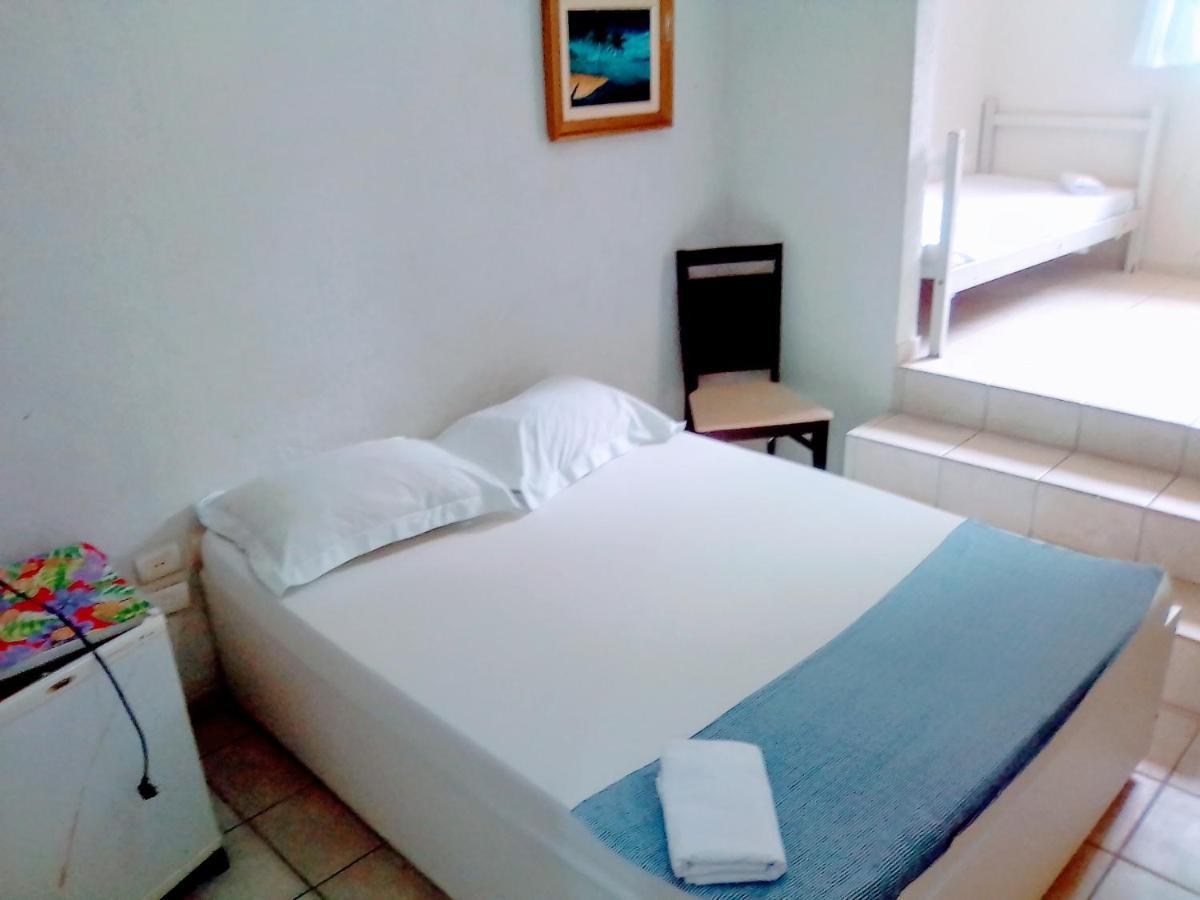 Asa Branca Residence Recife Quarto foto