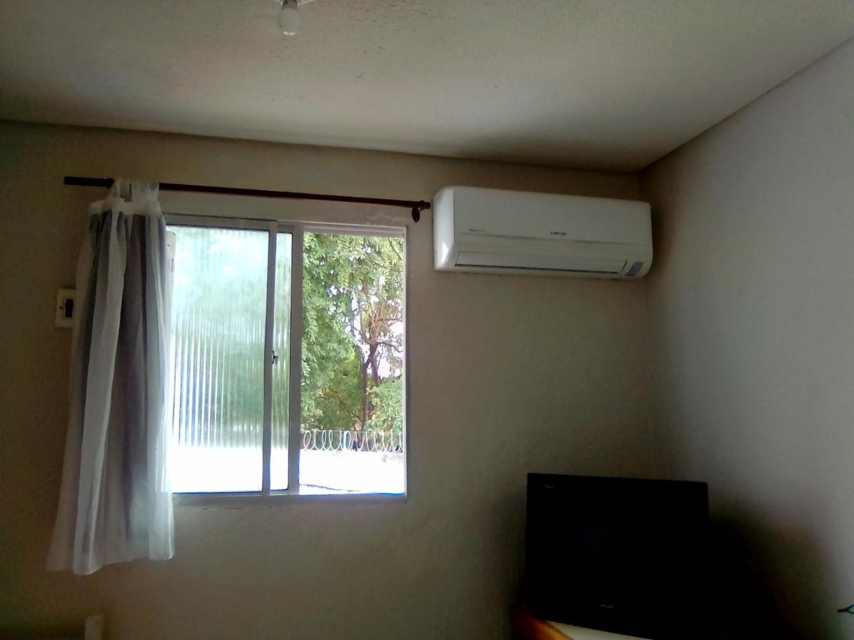 Asa Branca Residence Recife Quarto foto